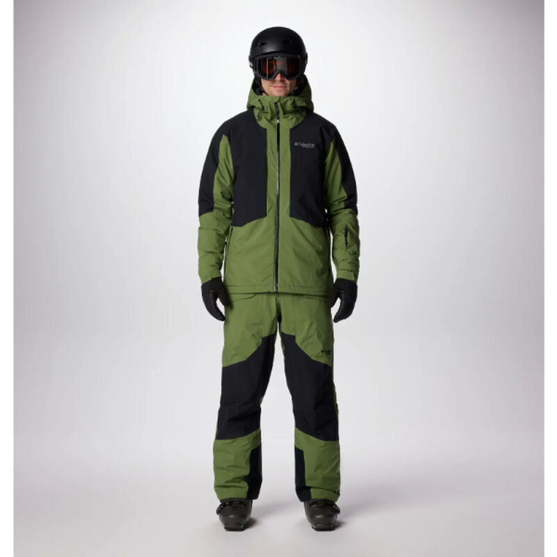 Columbia Highland Summit™ II Jacket Mens image number 1